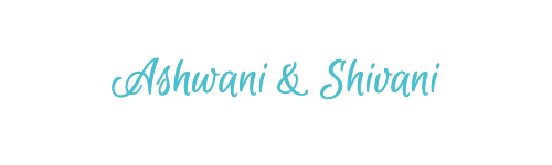 Shivani and Ashwani